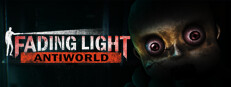 Fading Light VR: Antiworld