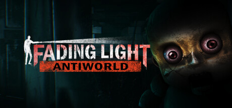 Fading Light VR: Antiworld