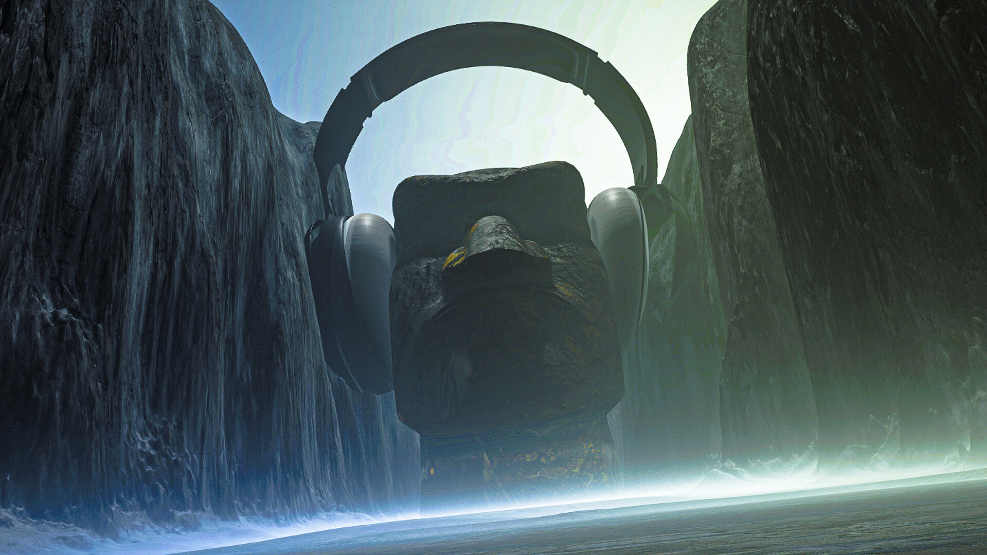 The Utility Room Soundtrack #2