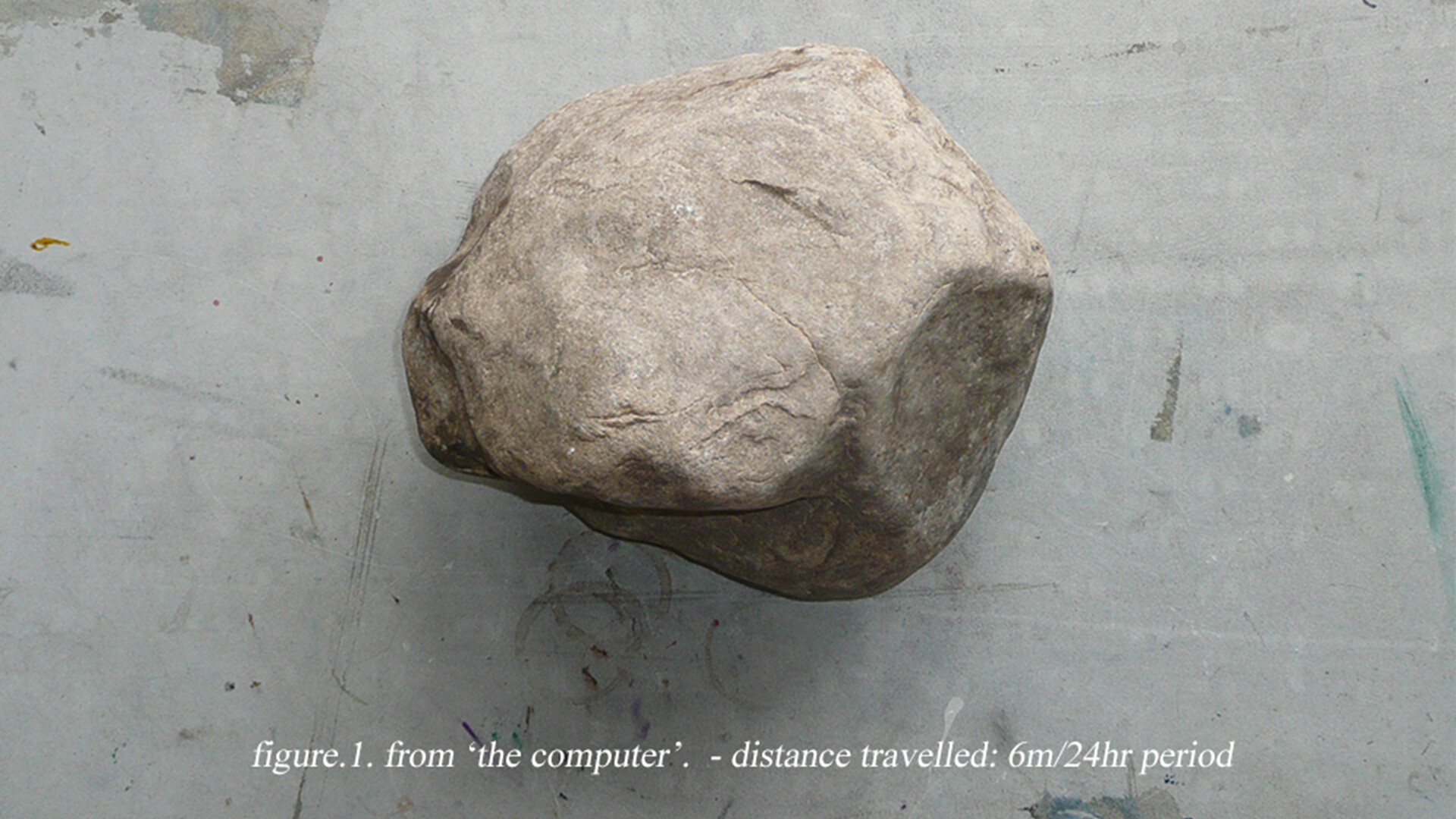 The Utility Room Soundtrack #0