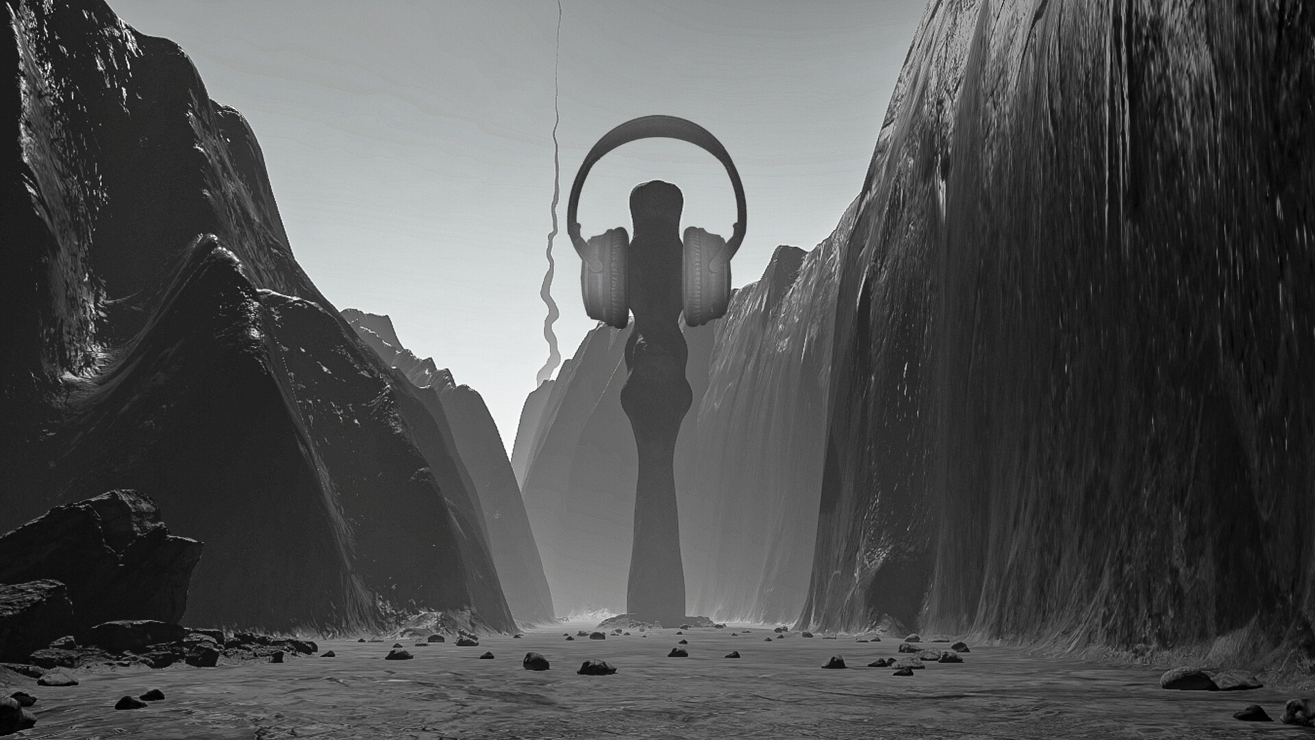 The Utility Room Soundtrack #3