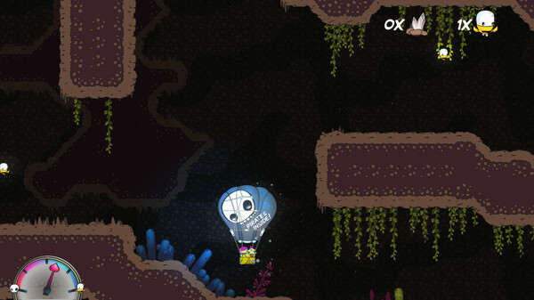 The Happies - Amber Falconfor windows and Linux 1