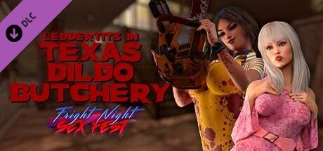 Fright Night Sex Fest - Texas Dildo Butchery banner image