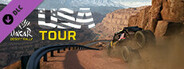 Dakar Desert Rally - USA Tour