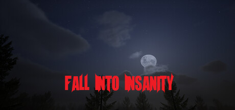 Fall Into Insanity Cover Image