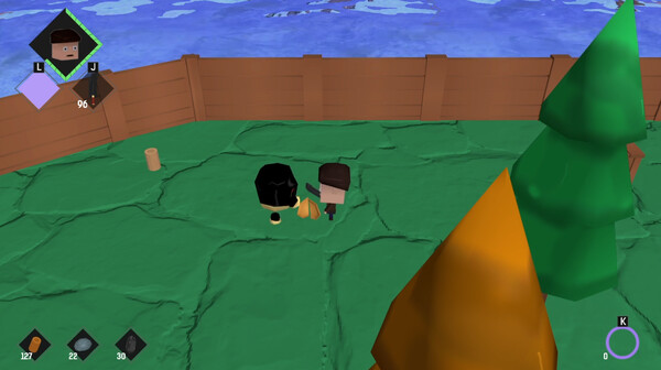 Скриншот из Bob's Journey