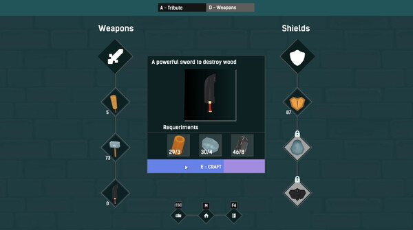 Скриншот из Bob's Journey