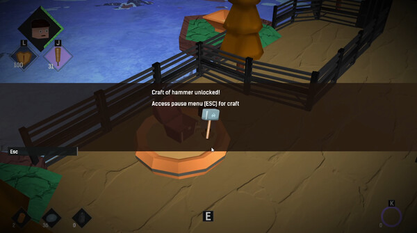 Скриншот из Bob's Journey