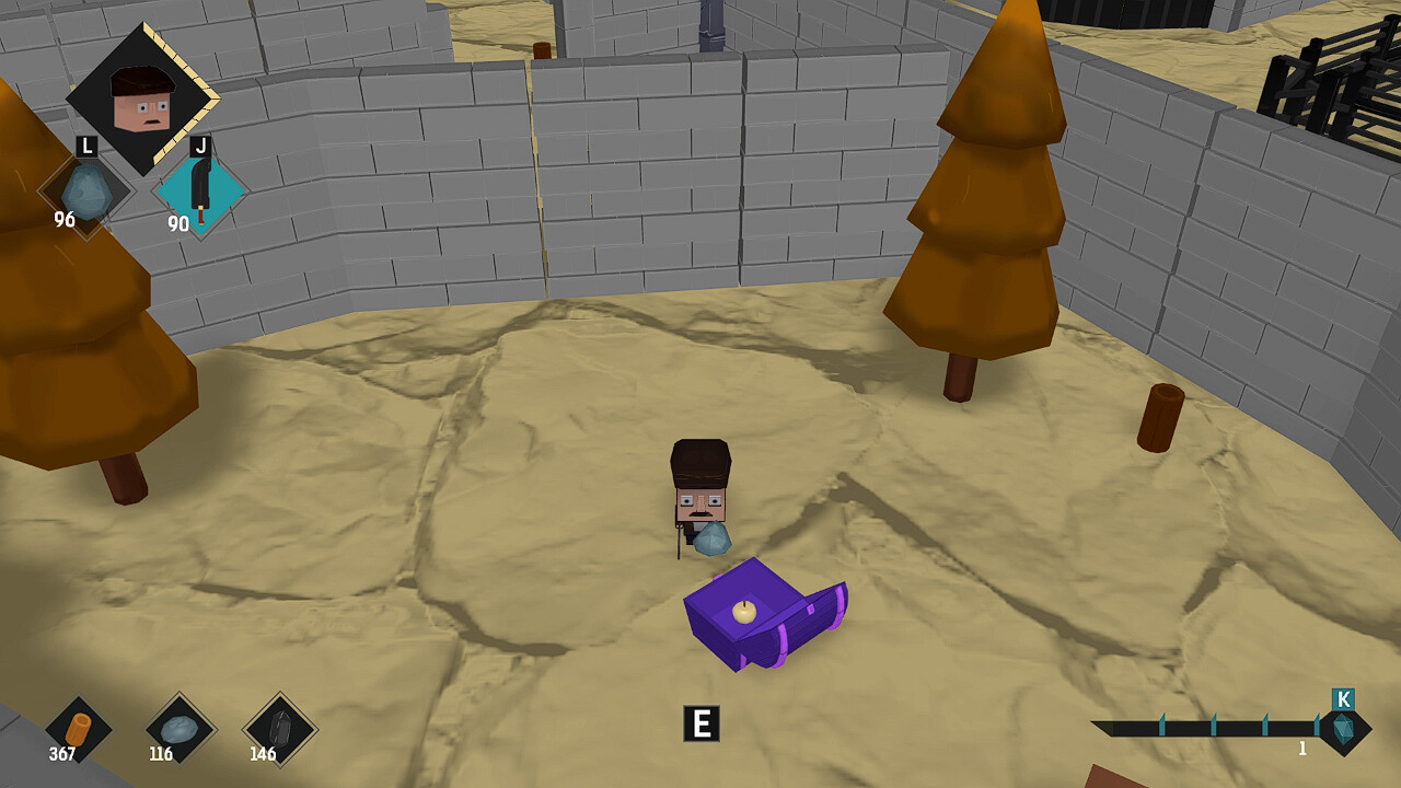 I secretly HACKED in Roblox Bedwars.. in 2023