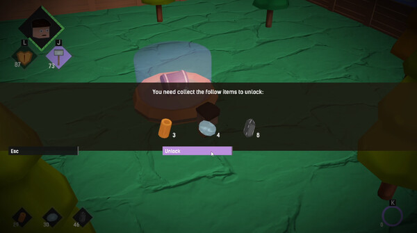 Скриншот из Bob's Journey