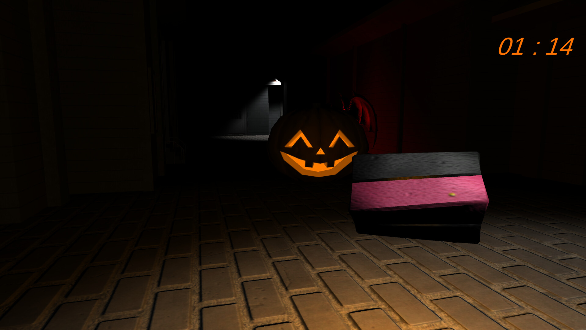 Jack screenshot 1