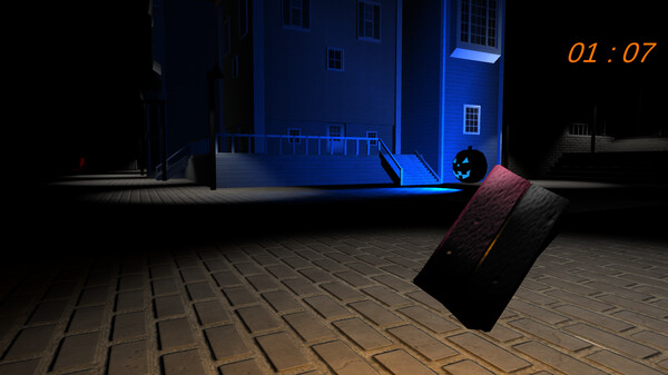 Jack game for Linux 1