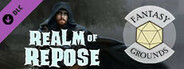 Fantasy Grounds - Realm of Repose