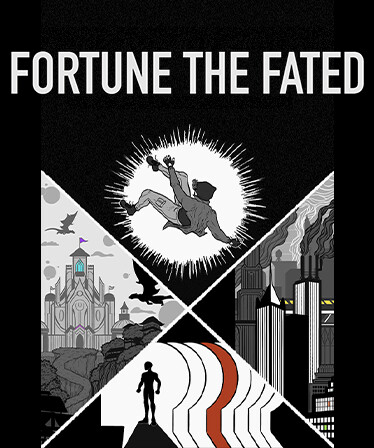 FORTUNE the FATED