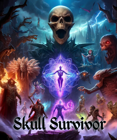 Skull Survivor