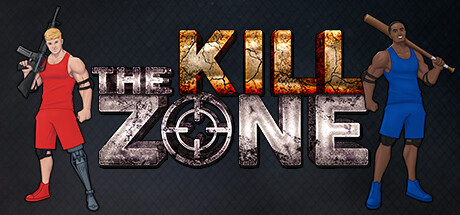 The Kill Zone on Steam