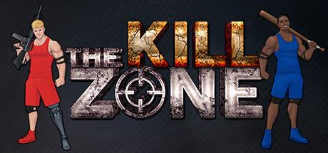 The Kill Zone Cover Image