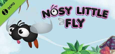 Nosy Little Fly Demo