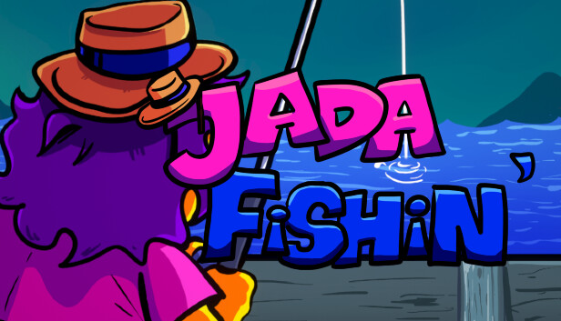 JaDa Fishin' on Steam