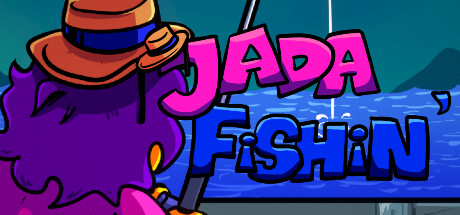 JaDa Fishin' Cover Image