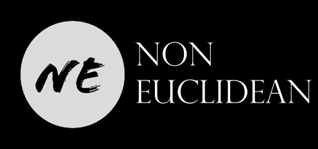 Non-Euclidean Cover Image