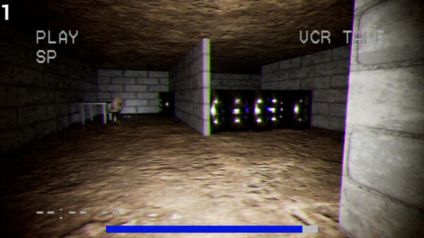 Скриншот из Non-Euclidean