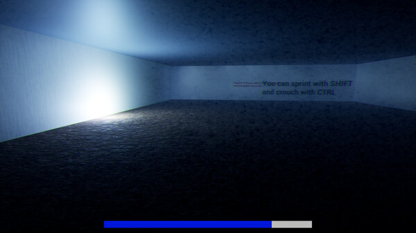 Скриншот из Non-Euclidean