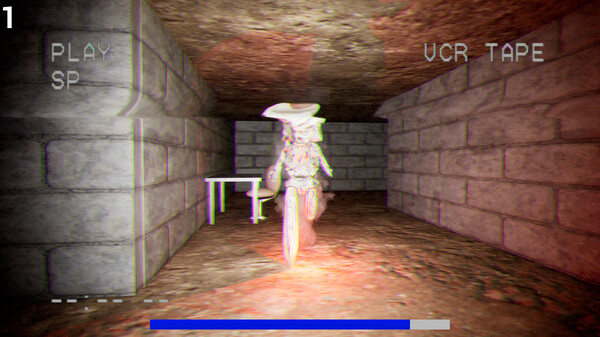 Скриншот из Non-Euclidean