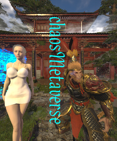ChaosMetaverse