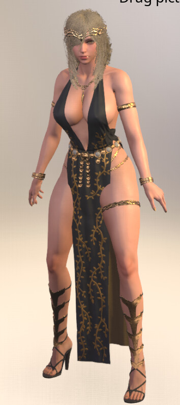 ChaosMetaverseEA screenshot screenshot 19