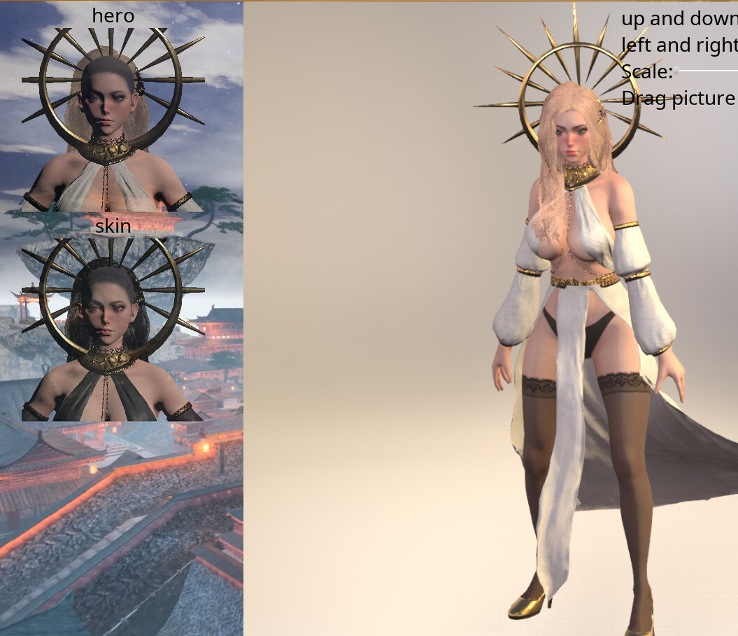 ChaosMetaverseEA screenshot screenshot 25