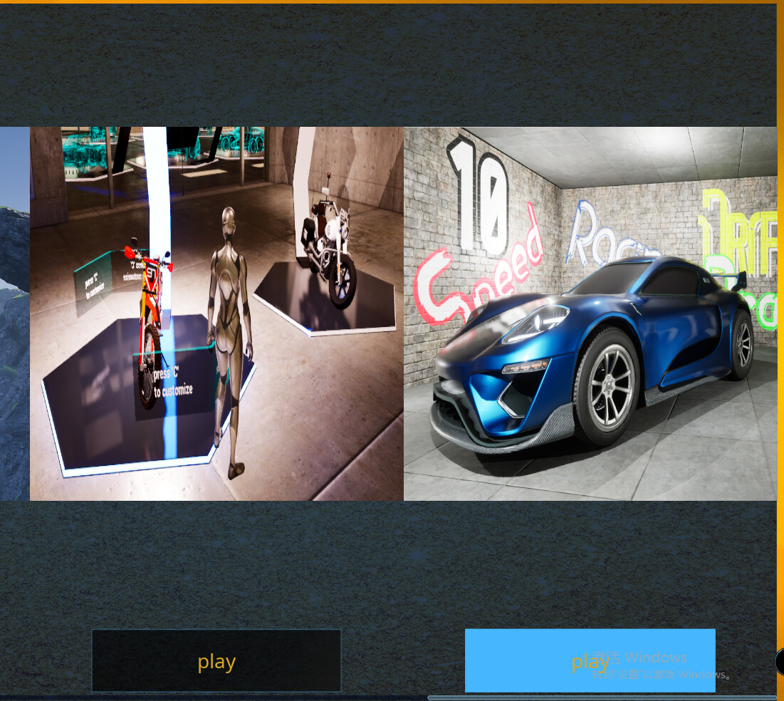 ChaosMetaverseEA screenshot screenshot 6