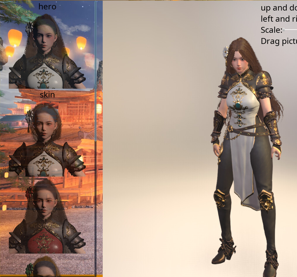 ChaosMetaverseEA screenshot screenshot 22