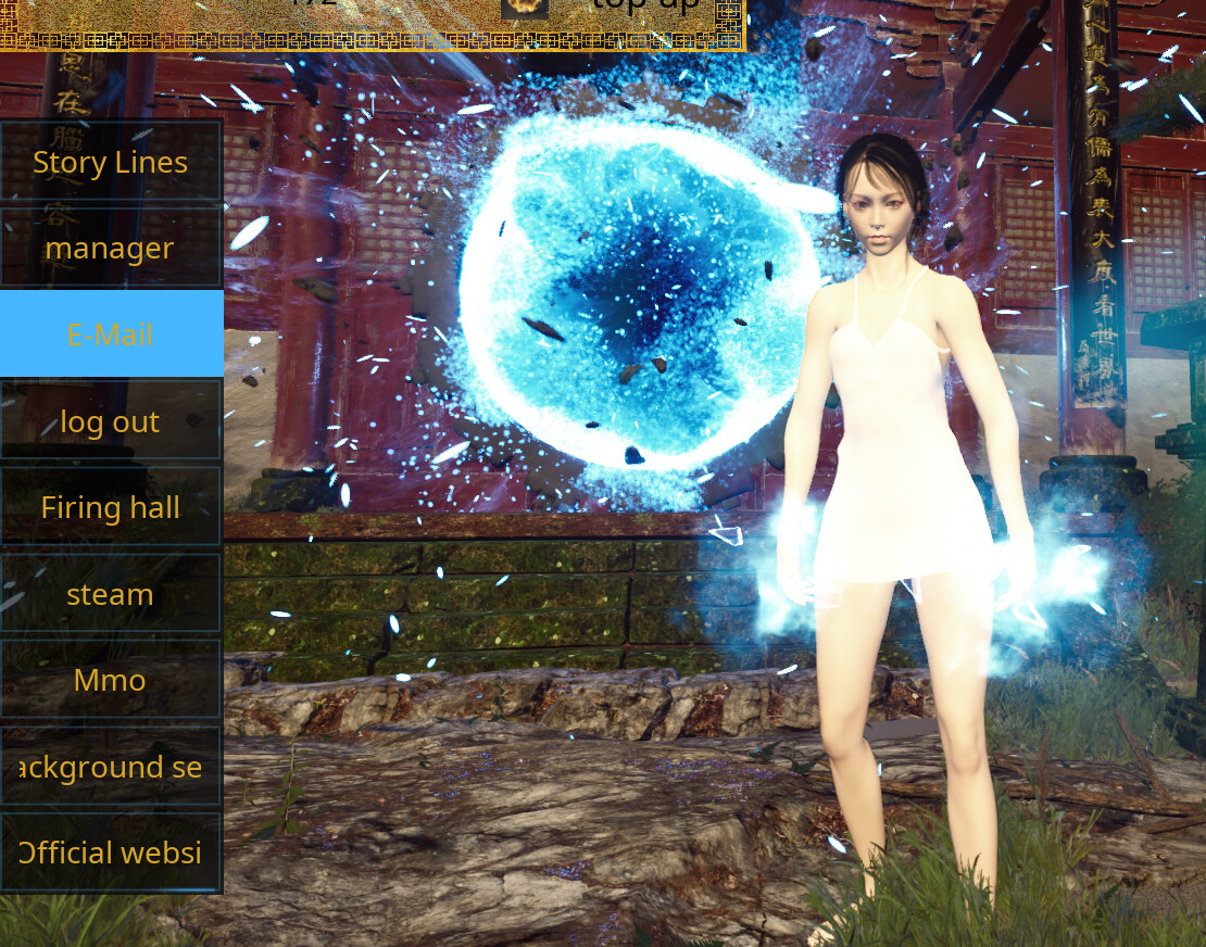 ChaosMetaverseEA screenshot screenshot 12