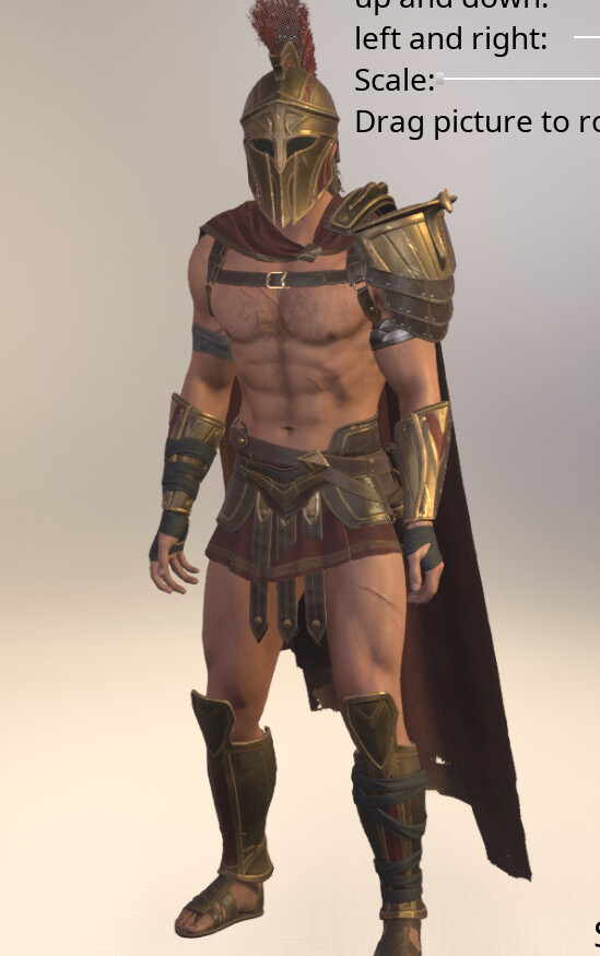 ChaosMetaverseEA screenshot screenshot 24