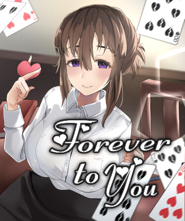 Forever to You! - Wallpapers