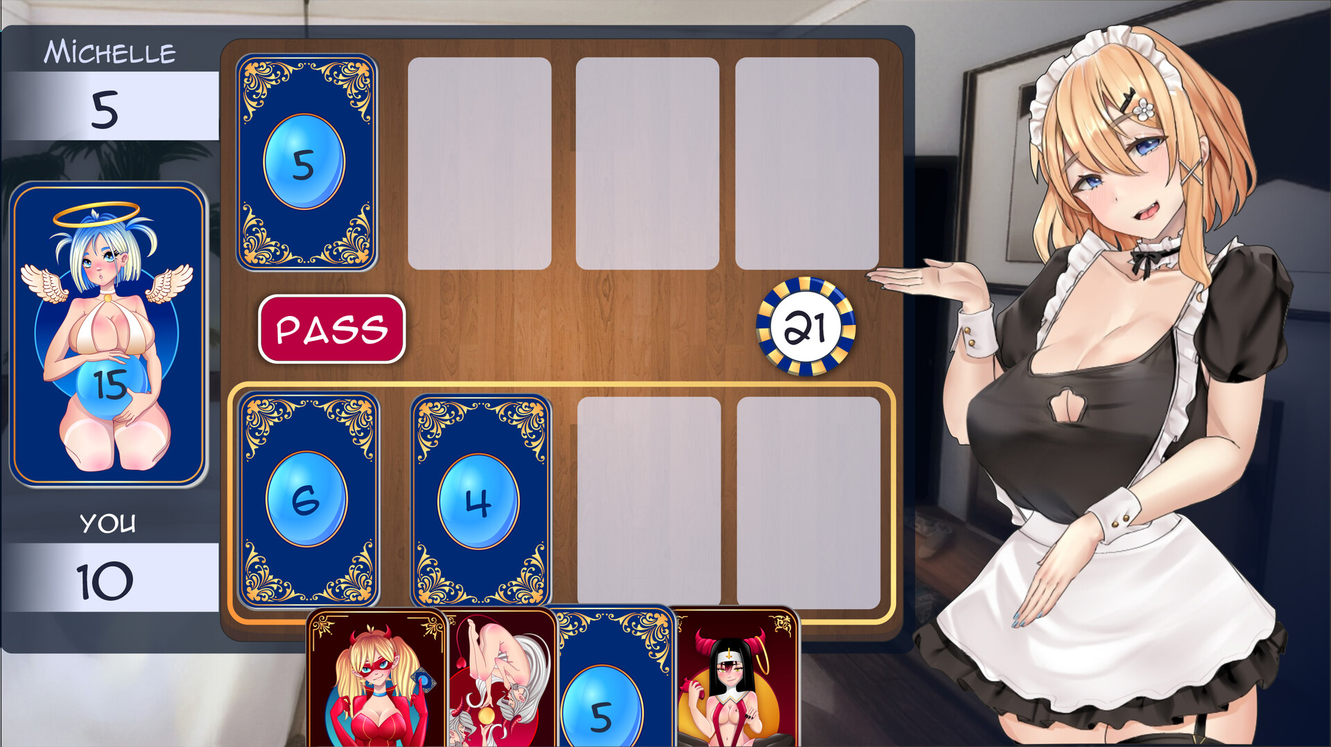 Forever to You! - Wallpapers #6