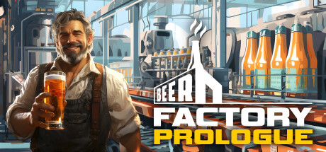 Image for Beer Factory - Prologue