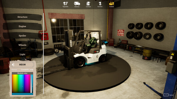 Beer Factory - Prologuefor windows and Linux 1