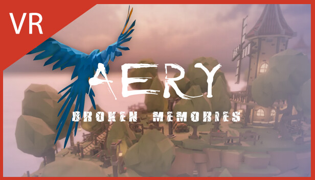 Break memories. Memories broken.