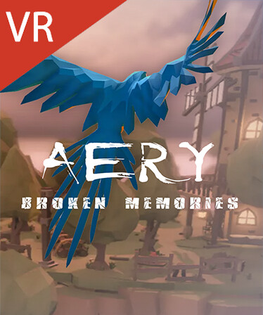 Aery VR - Broken Memories