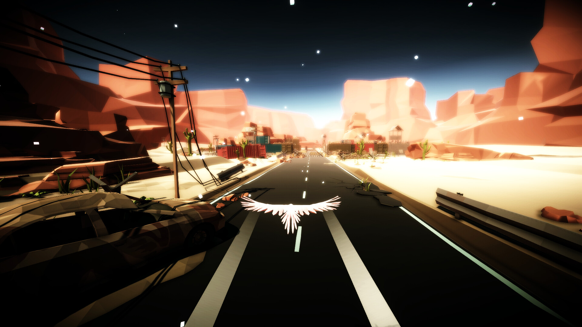 Aery VR - Broken Memories screenshot 1