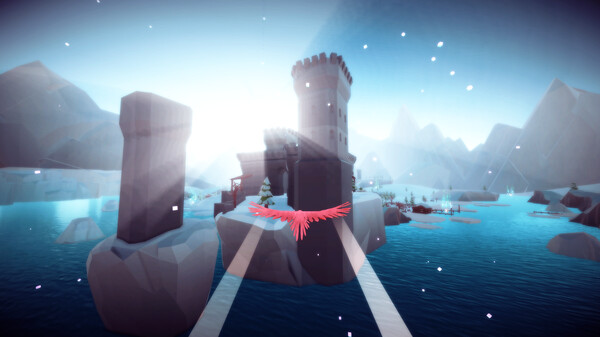 Aery VR - Broken Memories game for Linux 1