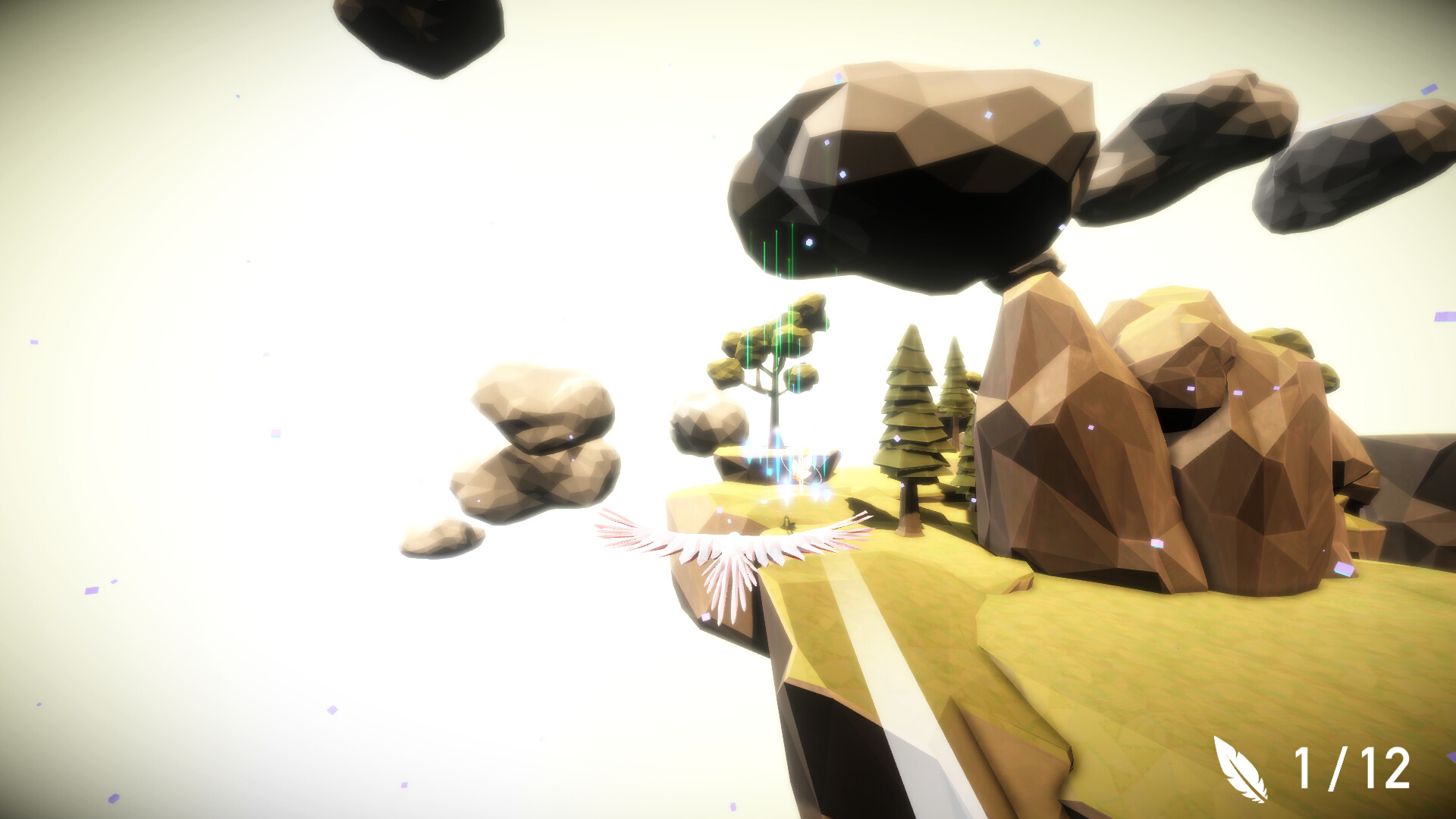 Aery VR - Broken Memories #9