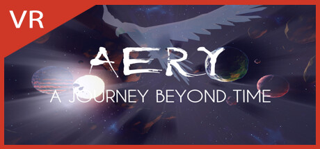Aery VR - A Journey Beyond Time Cover Image