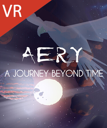 Aery VR - A Journey Beyond Time