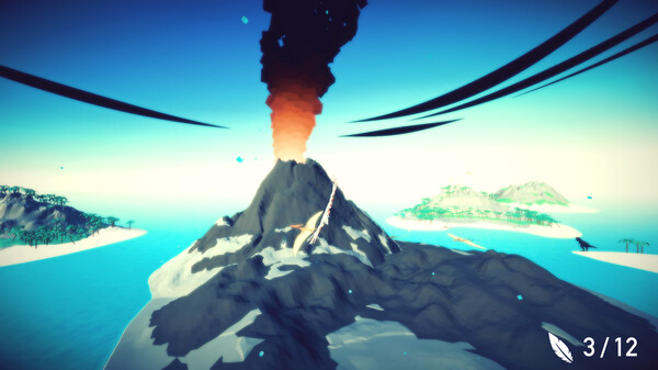 Скриншот из Aery VR - A Journey Beyond Time