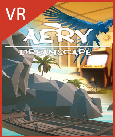 Aery VR - Dreamscape