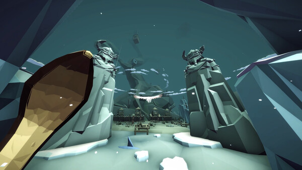 Скриншот из Aery VR - Dreamscape