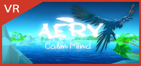 Aery VR - Calm Mind Cover Image
